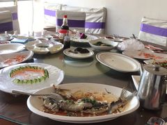 -八仔大富楼·河鲜(西江店)