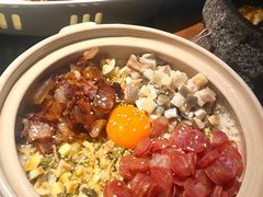 -锦楼·臻选新杭帮(杭州中心店)