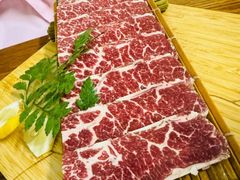 -缘·金家烤鳗鱼(西塔总店)