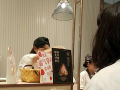 -奈雪的茶(金鹰广场店)