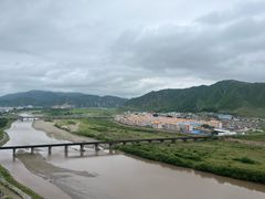 -图们国门景区