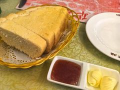 -华梅西餐厅(哈尔滨中央大街店)