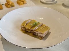 -皇朝会.经典传统粤菜(外滩店)