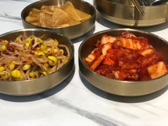 -朴鲸家正宗韩国料理(福田店)