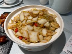 -庆江南江南菜(太仓南洋店)