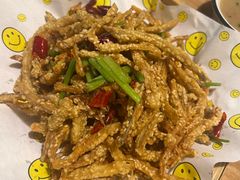 -董厨煨汤馆(车站路店)
