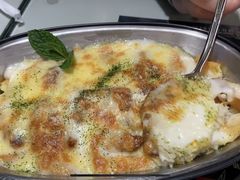-開籠雀冰室(同和金铂店)