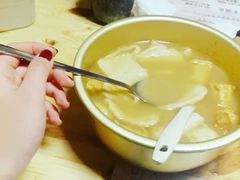 -恩你小木屋米酒店(莱山店)
