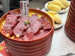 -和牛村烧肉放题(淄博王府井店)