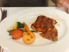-佐度王子扒房(西城红场店)