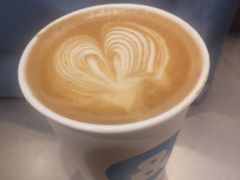 -COFFii&JOY(龙江新城市广场店)
