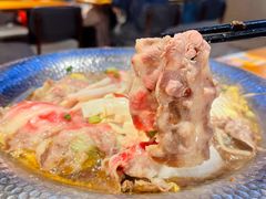-佰海稻食堂·盖饭·拉面·寿喜锅(中华广场店)
