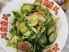 -可口香·非遗老号烧烤(南岗直营店)