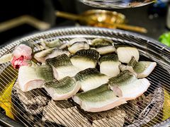 -本炙炭烤·蒲烧活鳗料理店(金沙洲店)