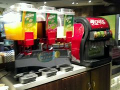 -华府海鲜碳烤自助(万达店)