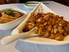 -峨嵋酒家(地安门店)