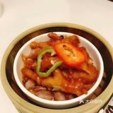 味道很浓，很香，妹妹喜欢，还点了最爱的凤爪，必点呀