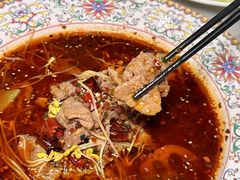 -悦雅居·老广州老味道(长湖店)