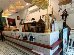 -春莱·老挝咖啡·泰式奶茶(钟楼店)