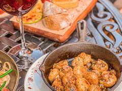 -BROWNSTONE布朗石西班牙餐厅(富城店)