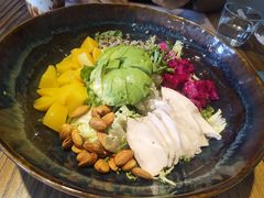 -冲浪熊西餐厅(昌黎店)