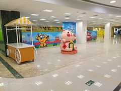 -南海广场(桂城街道)