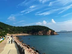 -摩天岭风景区