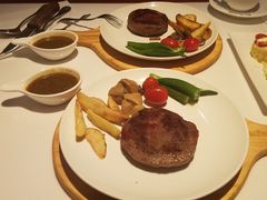 -斗牛士牛排(南京东路店)