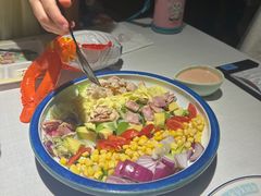 -俄士厨房(五棵松华熙LIVE店)