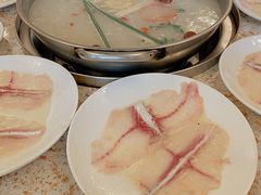 -龙继斑鱼庄(犀浦店)