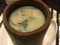 -西安凯悦酒店·湖畔中餐厅
