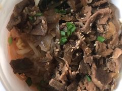 -新石器烤肉(南通CBD大有境店)