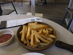 -农畉LONFOOD(福田星河COCOPark店)