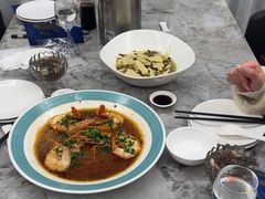 -新丁香海鲜酒店(银海商贸城店)
