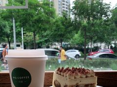 -明谦·Coffee&Cocktail Bar(美您公园店)