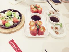 -蔡澜点心·粤菜(月星环球港店)