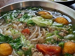 -周记蟹仔粉(侨港风情街店)