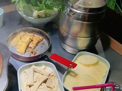 -亮欢寨快活林 酸汤鱼(仁怀店)