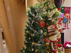 -LE SHARE洛笙·花园西餐(北京路步行街店)