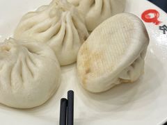 -庆丰包子铺(潘家园店)