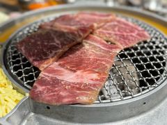 -姜虎东白丁烤肉(深圳湾后海汇店)