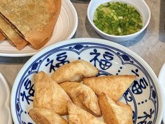 -陶兰居·手工点心·粤菜(圆融时代广场店)