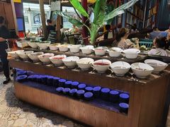 -鱼豆吉·豆浆鱼火锅(宜昌万达店)