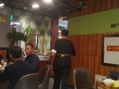 大堂-巴乡石锅鱼(密云店)