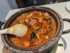 -醉霖生态餐厅(交大店)