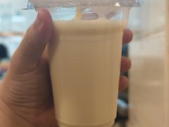 豆浆-隆都四季香饭店(碧海路店)