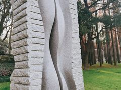 -上海月湖雕塑公园