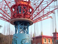 -横店影视城梦幻谷园区