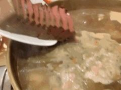 -香满锅老北京羊蝎子火锅·家常菜(新街口店)