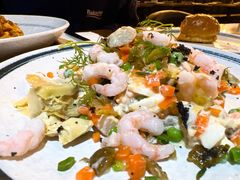 -FISH&POTATO Cō(地中海美食 万象城店)
